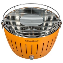 Lotusgrill Classic orange