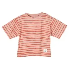 s.Oliver T-Shirt kurzarm rot, 74