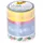 Folia Washi Tape Follow the rabbit 4er Set