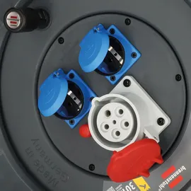 Brennenstuhl KD 3200 C1 30 m