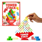 What do you meme? Relatable Tower Stack
