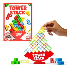 What do you meme? Relatable Tower Stack