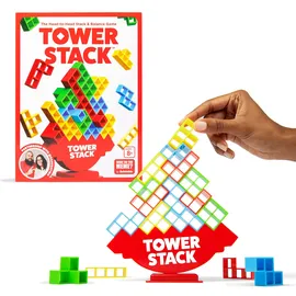 What do you meme? Relatable Tower Stack