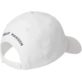 HELLY HANSEN Crew Cap 2.0 weiß One Size