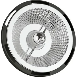 Spectrum LED Reflektor AR111 10W GU10 800 lm warmweiß 3000K