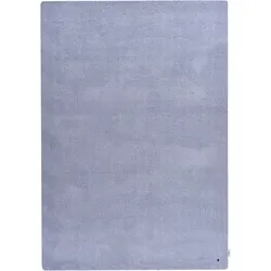 Hochflor-Teppich TOM TAILOR HOME 