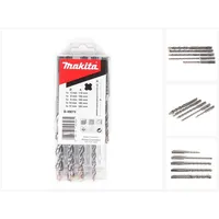 Makita SDS-VPLUS-Bohrer-Set Nr.3 5tlg
