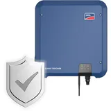 SMA Sunny Tripower 10.0 Wechselrichter – 0% MwSt. (gem. § 12 Abs. 3 UStG)