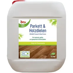 POLIBOY Bio Parkett u. Holzdielen Pflege 5 Liter
