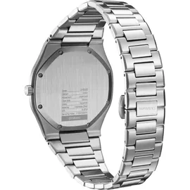 D1 Milano UHBJ03 Silbern 39 mm UHBJ03