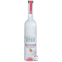 Belvedere Vodka Pink Grapefruit 40% vol 0,7 l