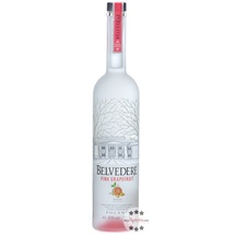 Belvedere Vodka Pink Grapefruit 40% vol 0,7 l