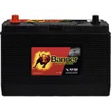 Banner Buffalo Bull 105Ah 12V