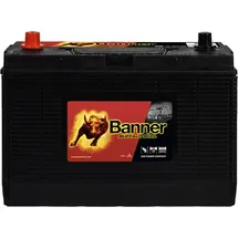 Banner Buffalo Bull 105Ah 12V