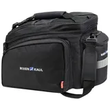 KLICKfix Gepäckträgertasche Rackpack 2 Plus Uniklip 2 12 bis 16l