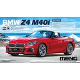 Meng Model Meng-Model BMW Z4 M40i