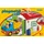 Playmobil 1.2.3 LKW mit Sortiergarage 70184