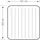 Intex Dura-Beam Queen Luftbett (64759)