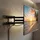 Maclean Brackets Maclean MC-760 (Wand, 30 kg, 32" - 55"), TV Wandhalterung Schwarz
