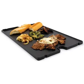 Broil King Wendeplatte 44,2 x 32,2 cm Gusseisen