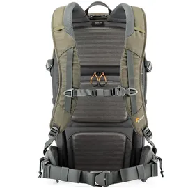 Lowepro Flipside Trek BP 450 AW grün/grau