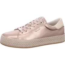 TAMARIS Sneaker gold 41