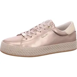 TAMARIS Sneaker gold 41