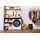 Gorenje WNHA74SAPS/DE Waschmaschine (7 kg, 1400 U/min)