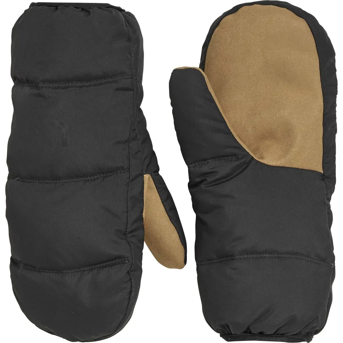 Kari Traa Rilda Down Mitten black (BLACK) 7