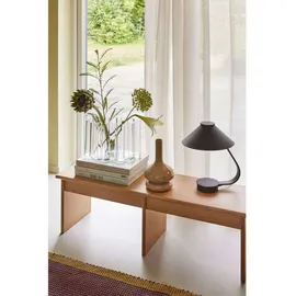 Hübsch Doppio Standregal 99 x 30 x 30 cm Beige