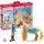 Schleich Horse Club Starter Set Kim & Caramelo 42585