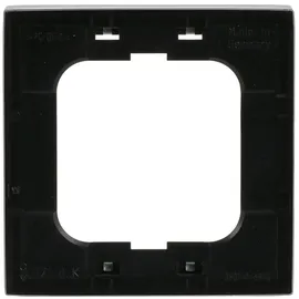 Busch-Jaeger Rahmen 1-fach pur edelstahl 1721-866K