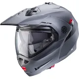 Caberg Tourmax X Klapphelm - Matt-Grau - L