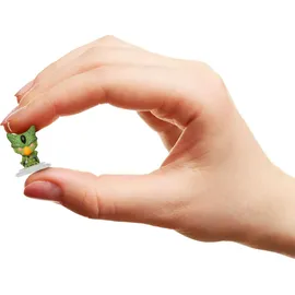 funko uk, limited Dragon Ball Z - Cell First Form Bitty Pop! Funko