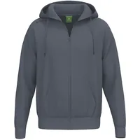 Erima TS Jacke - slate Grey 3XL