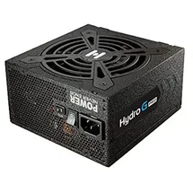 kompatible Ware Fortron Source Power SupplyFortron Hydro G PRO