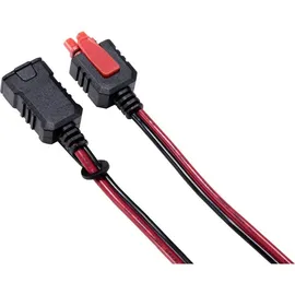 VOLTCRAFT VC-AL450 VC-AL450 Automatikladegerät 6 V, 12 V 1 A