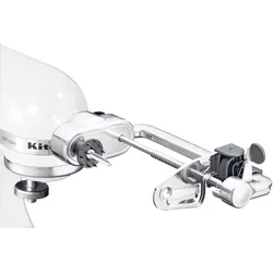 KitchenAid Spiralschneider zum Schälen|Entkernen und Schneiden 5KSM1APC