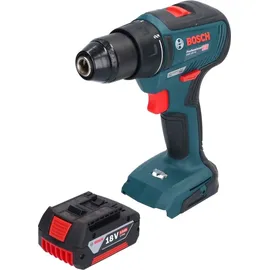 Bosch GSR 18V-55 Professional inkl. 1 x 5,0 Ah