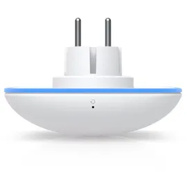 UBIQUITI networks Ubiquiti UniFi U6 Extender WiFi6 802.11ax, Weiß