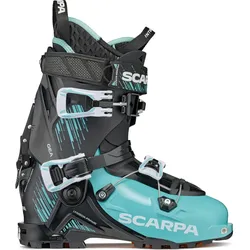 Scarpa Gea aqua/black (733) 26,0