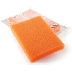 Ligasano Orange Steril 15x10x2cm 10 ST