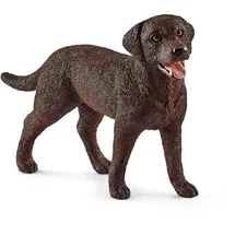 Schleich Farm Life Labrador Retriever Hündin 13834