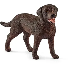 Schleich Farm Life Labrador Retriever Hündin 13834