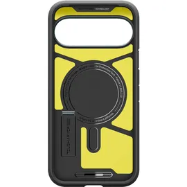 SPIGEN Google Pixel 10 Pro Handyhülle Tough Armor MagSafe grün