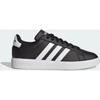 Adidas Grand Court Cloudfoam Comfort Core Black / Cloud White / Core Black 37 1/3