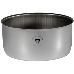 Trangia Topf 1,5 Liter für 25er Serie (groß), Duossal - STK - grau