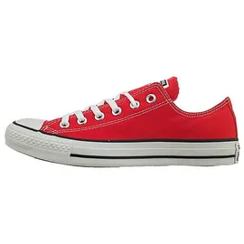 Converse Chuck Taylor All Star Classic Low Top red 43
