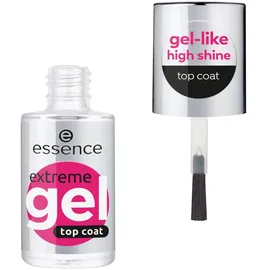 Essence - Top Coat Extreme Gel 8 ml