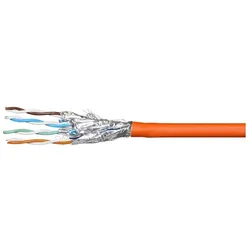 100 Mtr. Kathrein Netzwerkkabel LCL 100/100m Cca 215500013